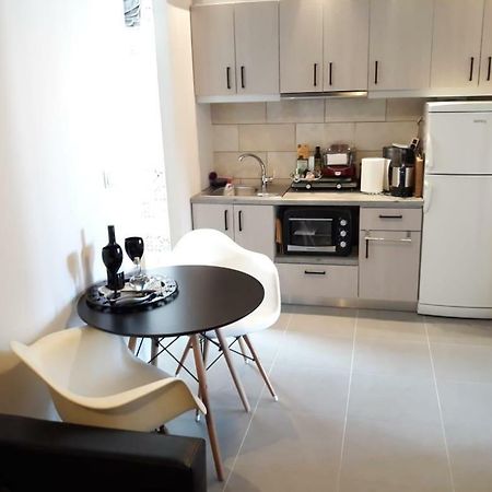 Heart City Executive Suite Chania  Exterior foto