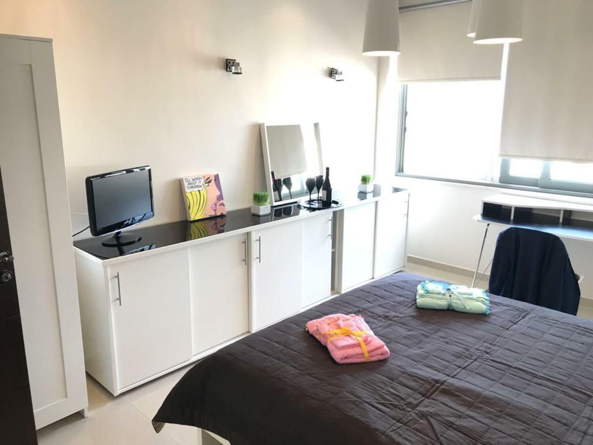 Heart City Executive Suite Chania  Exterior foto