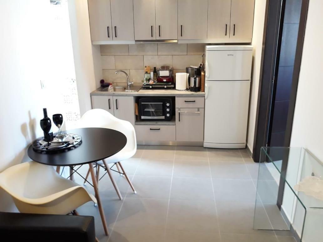 Heart City Executive Suite Chania  Exterior foto