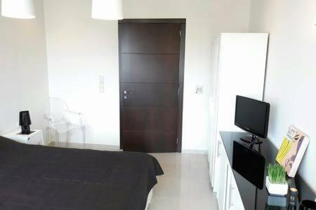 Heart City Executive Suite Chania  Exterior foto
