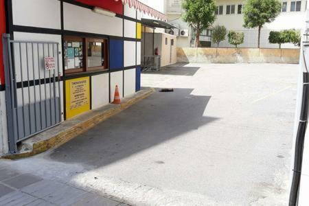 Heart City Executive Suite Chania  Exterior foto